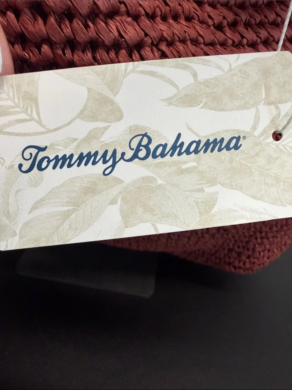 Tommy Bahama 💖 thank